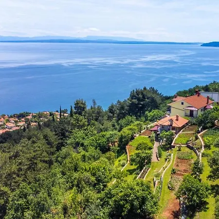 Milena 2 Opatija By Guide * Lovran