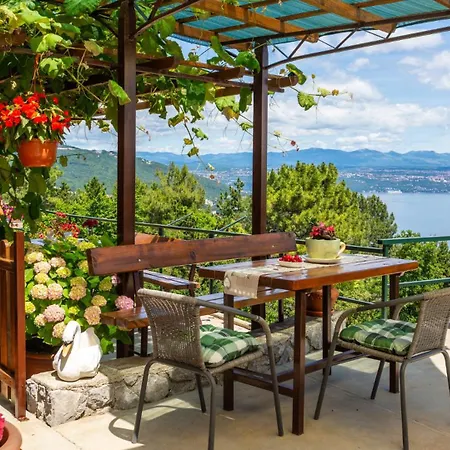 Milena 2 Opatija By Guide