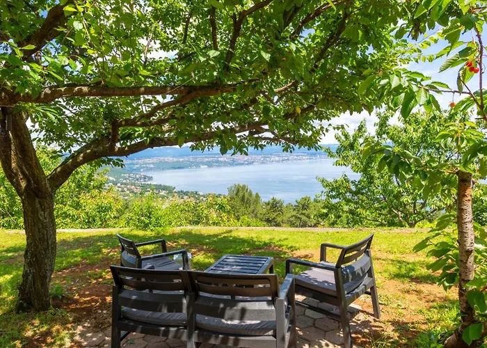 Milena 2 Opatija By Guide *