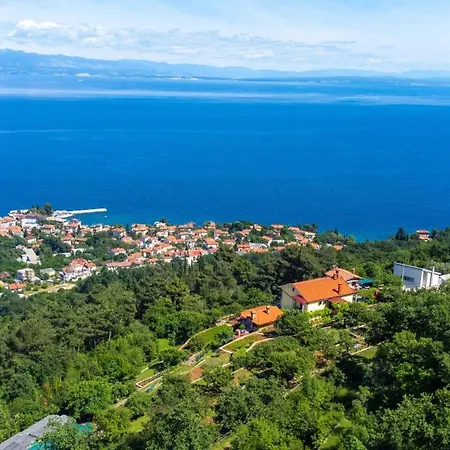 Milena 2 Opatija By Guide *