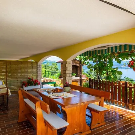 Milena 2 Opatija By Guide 로브란