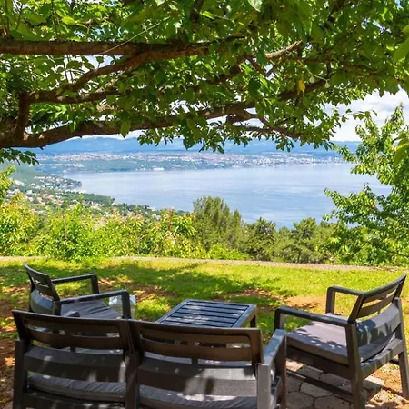 Milena 2 Opatija By Guide *