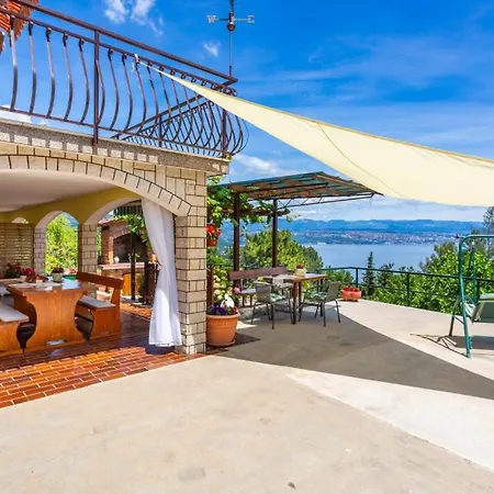 Milena 2 Opatija By Guide *