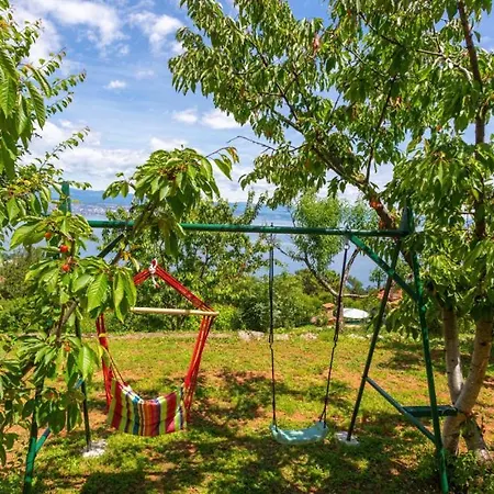 Milena 2 Opatija By Guide 아파트 *