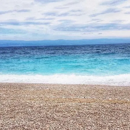 Milena 2 Opatija By Guide