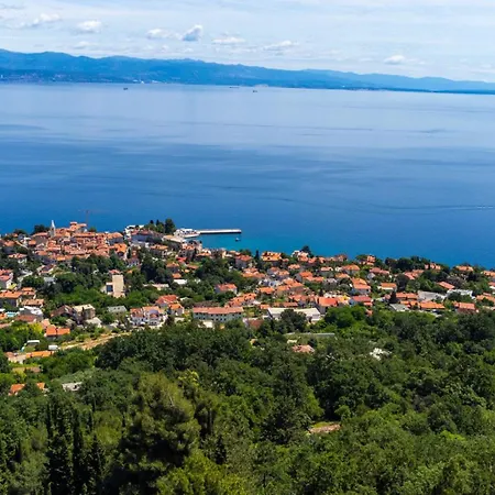 Milena 2 Opatija By Guide Apartamento *