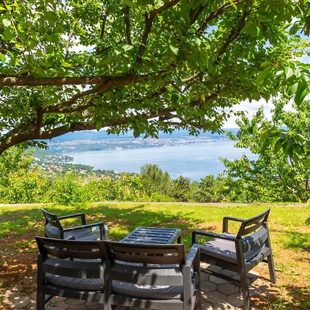 Milena 2 Opatija By Guide *