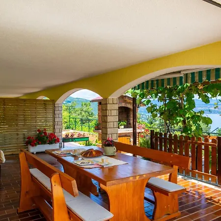 아파트 Milena 2 Opatija By Guide *