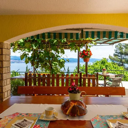 Milena 2 Opatija By Guide