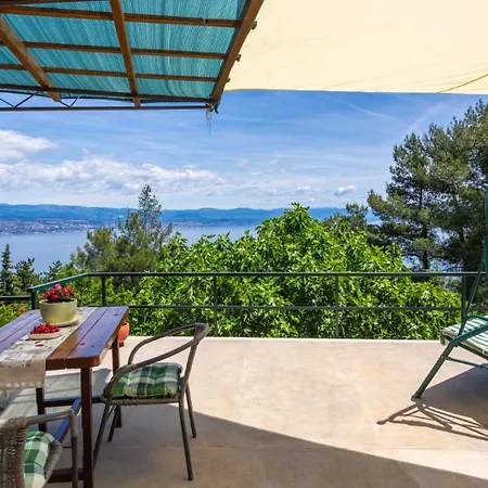 Milena 2 Opatija By Guide 로브란