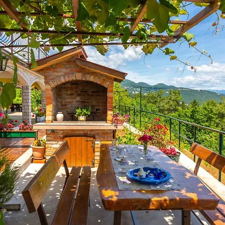 Milena 2 Opatija By Guide *