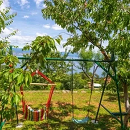 Milena 2 Opatija By Guide Apartment *
