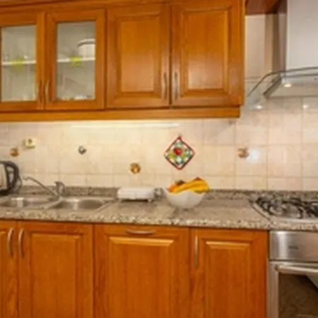 Milena 2 Opatija By Guide Apartment *