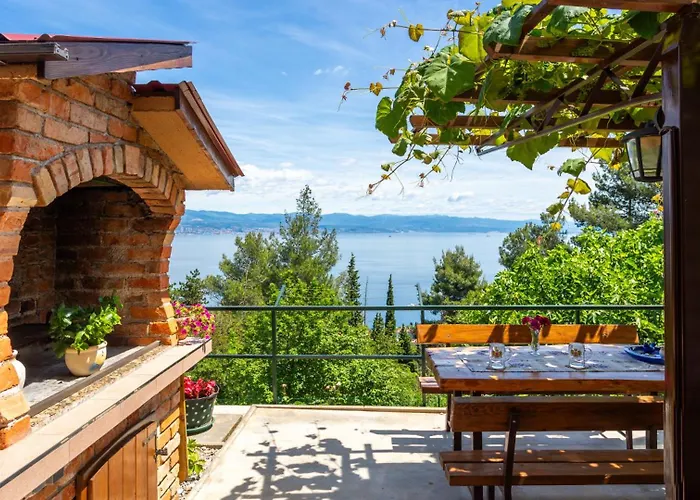 Milena 2 Opatija By Guide *