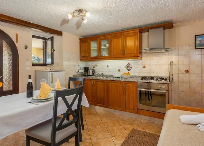 Apartamento Milena 2 Opatija By Guide *