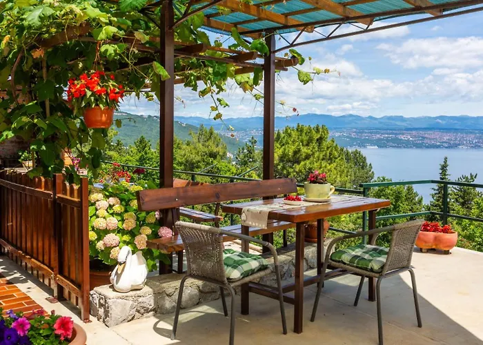 Milena 2 Opatija By Guide