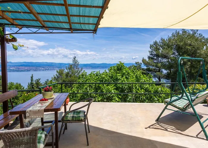 Milena 2 Opatija By Guide Lovran